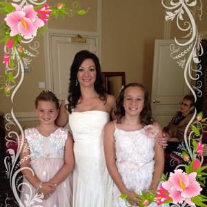 Meet your Posher, Melanie